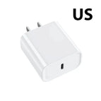 US Charger