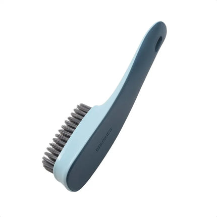 Shoe Cleaning Brush Plastic Clothes Scrubbing Household Multi-functional Cleaning Tools Commercial Washing Brush - product im
