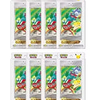 8 boxes