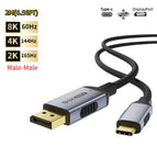 8k Bidirectional-2m
