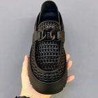 Black / 39