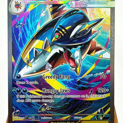 PTCG WHT BLK Victini Zekrom Reshiram Hida English Toys Hobbies Hobby Collectibles Game Collection Anime Cards