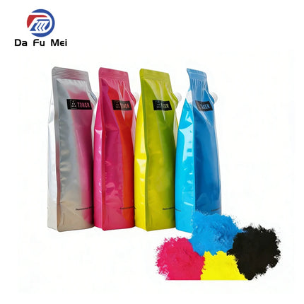Color CMYK 1KG Toner Powder For Ricoh High Quality MPC 2550 2551 Aficio MP C2010 C2030 C2050 C2051 C2530 C2550 Compatible Japan