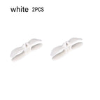 white-2PCS