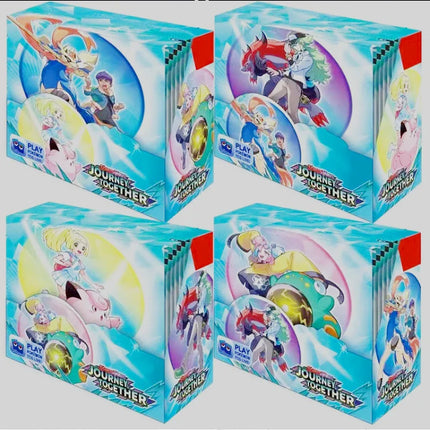 90/180/360Pcs English French Spanish Carta Karten Pokemon Cards Sun Moon Evolutions Booster Box Collectible Tradiner child Card
