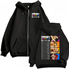 LLLM-S8042-Black / M