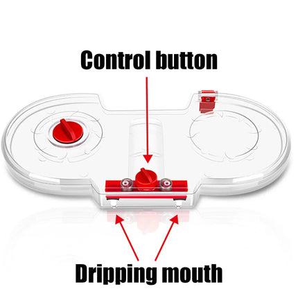 For Dyson V7 V8 V10 V11 Wireless Vacuum Cleaner Electric Wet & Dry Mop Cleaning Head Mop Floor Head Brush Accessories