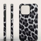 GRAY / For iPhone 12 / Pc + tpu