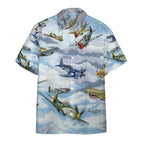 Shirts-ZYH17265 / S