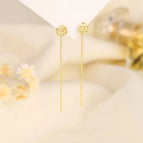 11 Gold / 2pcs