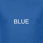 Blue / S