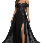 Black / 6