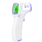 Only thermometer