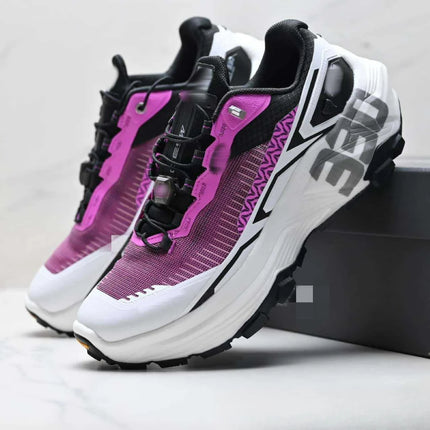 KAILAS FUGA EX330 BOA Hiking Off-Road Running Shoes For Men/Women Breathable Non-Slip Wear-Resistant Hiking Shoes