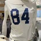 NO.84 / One Size