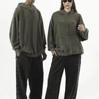 Army green / L