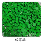 49 Grass Green
