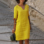 YELLOW / XL