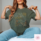 army green / XL