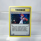 TRAINER-19-132 / China Mainland
