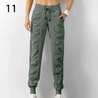 Army Green Pant / XS