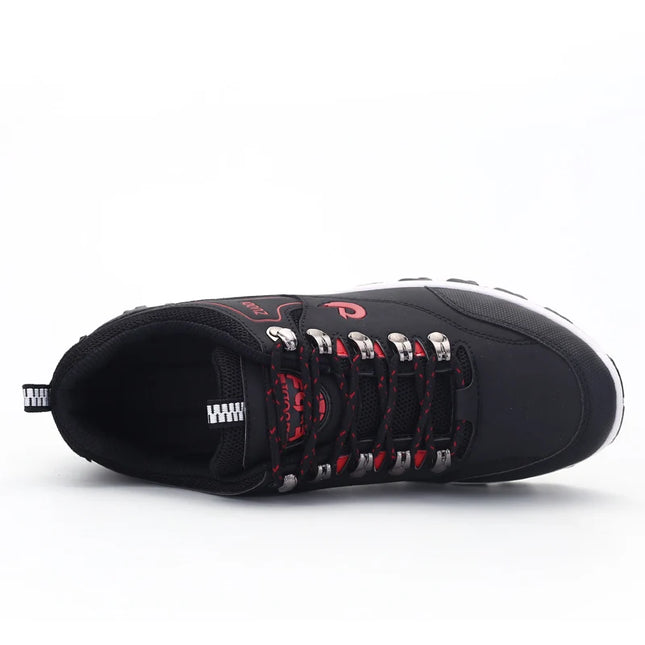 Men Shoes Leather Casual Shoes For Men Sneakers Spring Autumn Winter Shoes For Male Tennis Lightweight - product image 2
