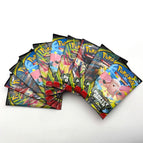 Random 10 packet