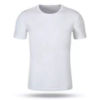 WHITE / S