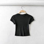 black / S