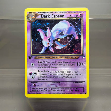 PKM Holographic Single Proxy Cards Lugia Charizard Venusaur Foil Game Collection Cards PTCG Kids Toys