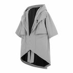 gray / XL