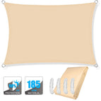 200x300CM / Light  Yellow