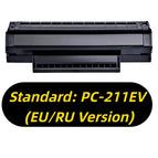 PC210 PC211EV
