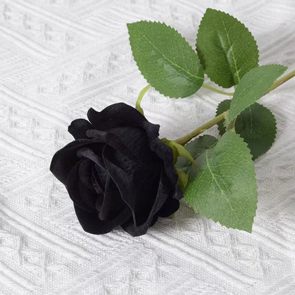 Artificial Roses - artificial flowers for weddings (photo 10 of 17)