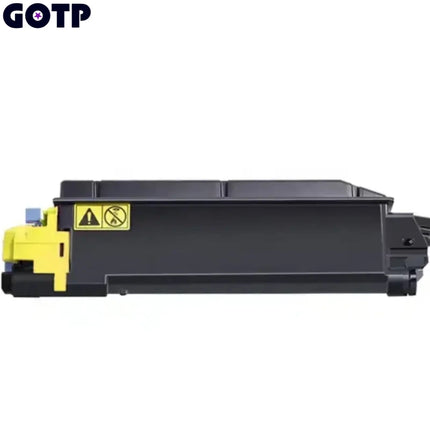 4PCS/1Set For Kyocera TK-5150 TK5150 P6035cdn Toner Cartridge Color Copier