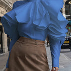 Blue / L