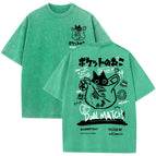 Green / XXL