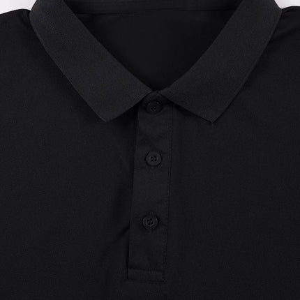 Morocco Coat Of Arms Print Polo Shirts Male Basic Short Sleeve Tops Summer Comfortable Lapel T-Shirt Casual Sporty Mens Clothes