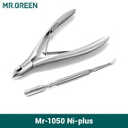 Mr-1050Ni-plus / United States