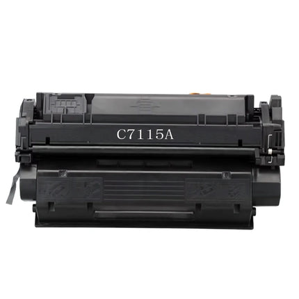 C7115A 7115a compatible toner cartridge for HP LaserJet 1000 1005 1200 1220 3300 3330 3380MFP for CANON LBP1210 printer