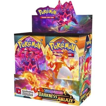 NEW Pokemon Card TCG: Scarlet&Violet Etsncelles Evoving skies 151 Flames Game Cartoon Booster Battle Transaction Collection Card