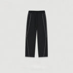 Black - Trousers / S
