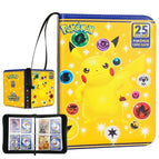Pikachu Energy / 4-Pocket400Cards