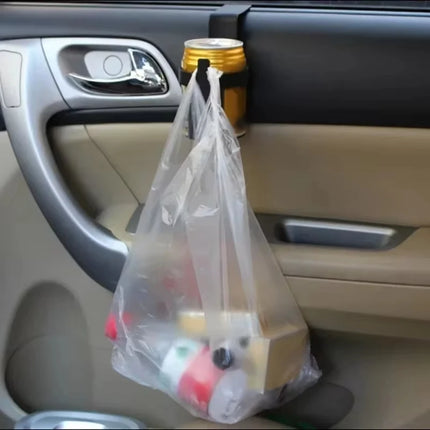 1/2pcs Car Drink Cup Bottle Holder Auto Drink Rack Stand for Water Bottles Multifunctional Car Coffee Cup Holder