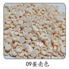 09 Eggshell color