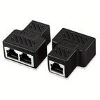 RJ45 1 To 2 / 1pcs