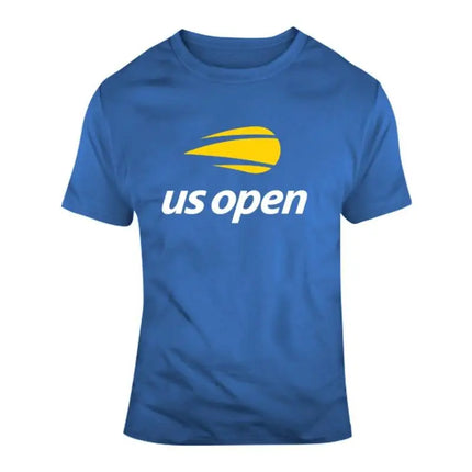 US Open 2018 Tennis Fan T Shirt