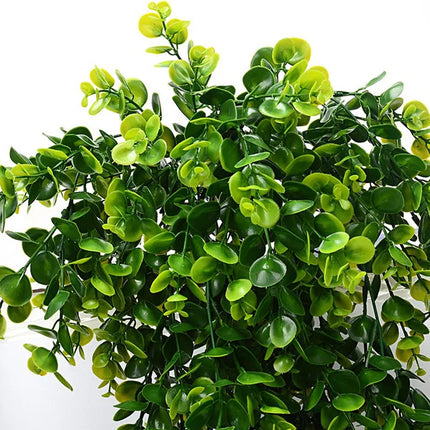 Artificial Flower Vines Simulate Plants Wall Ornaments Outdoor Garden Decorations Hanging Plants Diy Home Outdoor Decor Plant