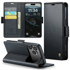black / iPhone 16 Pro Max
