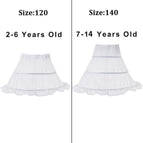Acc / Size 100(2-3T)